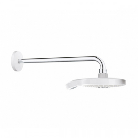 Верхний тропический душ с кронштейном Grohe Power&Soul Cosmopolitan 26172LS0 фото