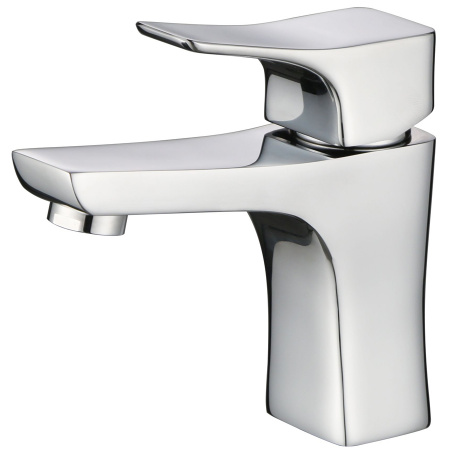 Смеситель для раковины Kaiser Clever 76011 фото