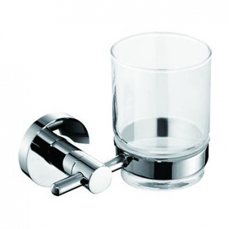 Стакан для зубных щеток подвесной Kaiser Classic KH-2005 фото