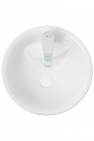 Напольная раковина WeltWasser Telbach TELBACH 007S GL-WT 42,5x42,5 фото