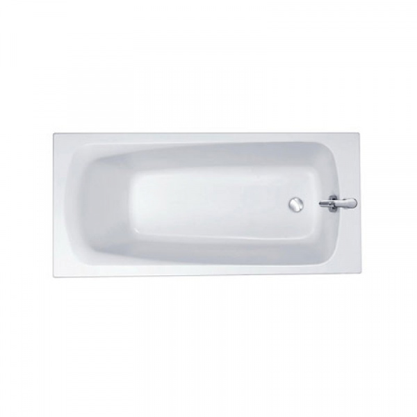 Акриловая ванна Jacob Delafon Patio E6812RU-01 170х70 фото