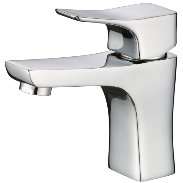 Смеситель для раковины Kaiser Clever 76011 фото