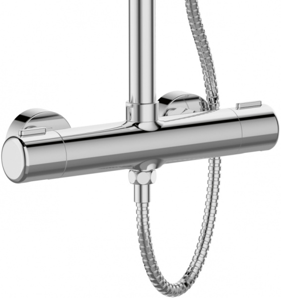 Душевая система Orange T02S3-912cr Хром фото