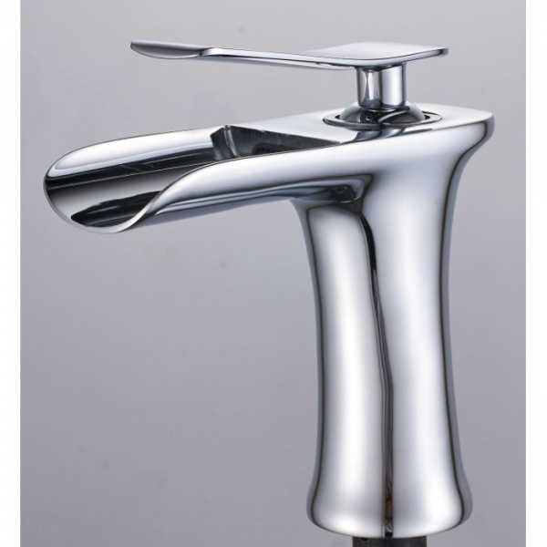 Смеситель для раковины Oute T700 T711 фото