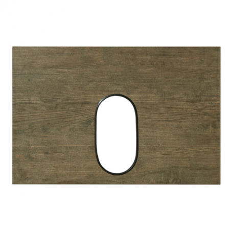 Столешница Акатон Лофт 60 1A242903LTDY0 дуб кантри фото