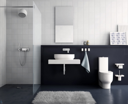 Накладная раковина Artceram Gio Evolution GIL001 01 00bi*0 фото