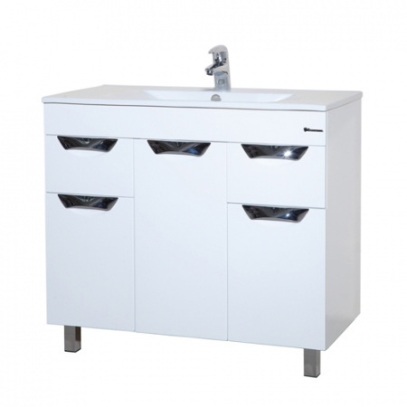 Тумба под раковину Bellezza Симона-90 фото