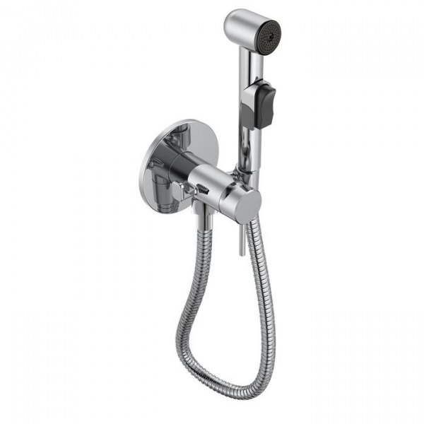 Гигиенический душ со смесителем Iddis Spring 003SBR0i08 фото