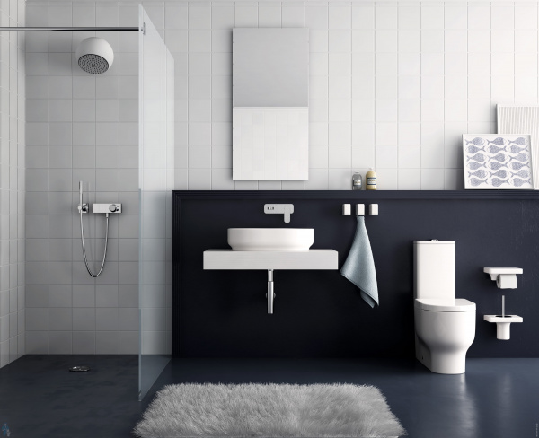 Накладная раковина Artceram Gio Evolution GIL001 01 00bi*0 фото