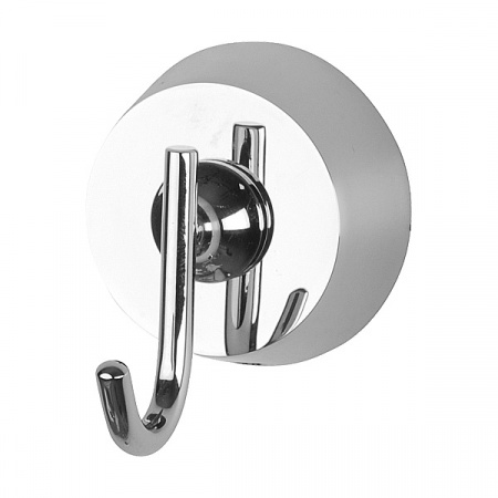 Крючок для ванной 1 одинарный FBS Vizovice VIZ 001 фото