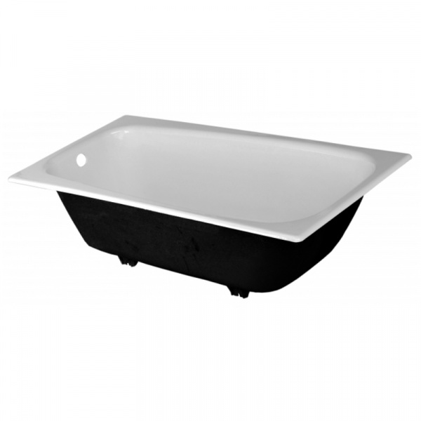 Чугунная ванна Универсал Классик ВЧ-150x70 фото