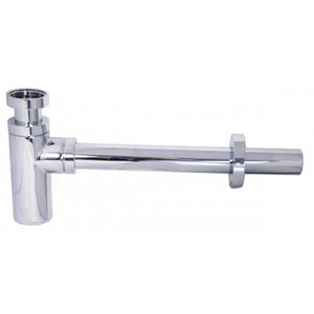 Сифон для раковины Kaiser 958L фото