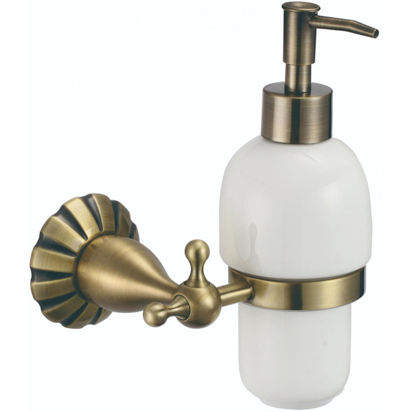 Дозатор для жидкого мыла Savol 89C S-08931C фото