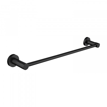 Полотенцедержатель Omnires Modern Project MP60214BL черный фото