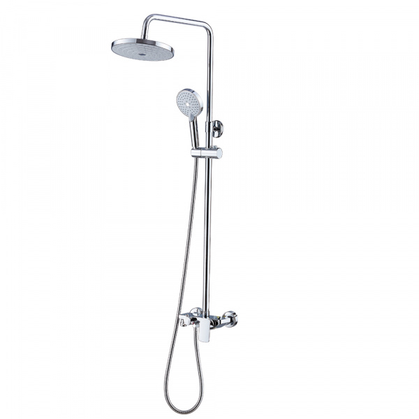 Душевая система (стойка) Raiber R0806 фото