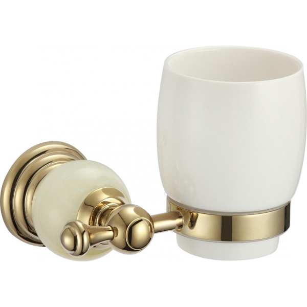 Стакан для зубных щеток Savol 57B S-05758B фото