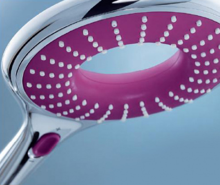 Душевая лейка Grohe Rainshower Icon 27448000 фото