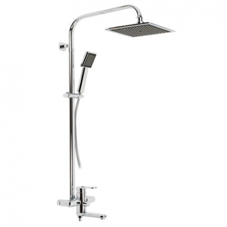 Душевая система (стойка) Kaiser Arena 33182 фото