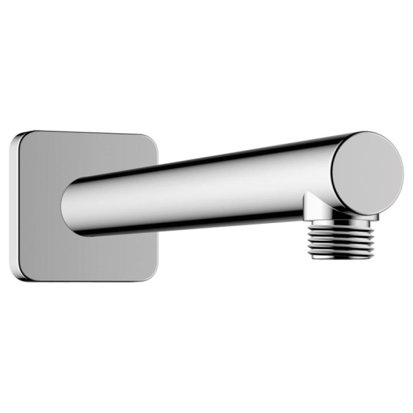 Кронштейн для верхнего душа Hansgrohe Vernis Shape 26405000 хром фото