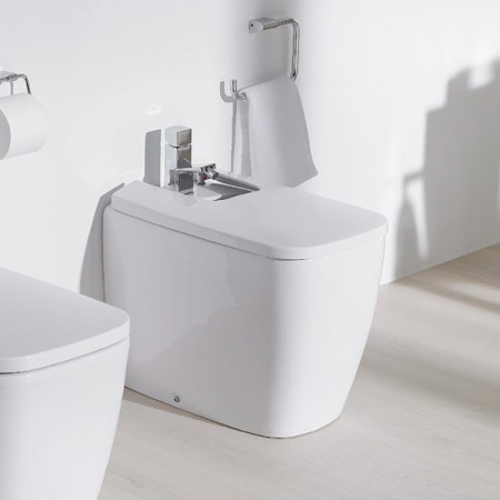 Биде напольное Gala EOS 34360 фото