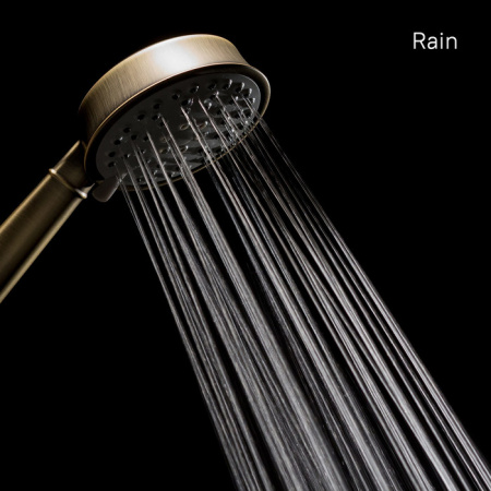 Душевая лейка Iddis Oldie OLD3F02i18 фото