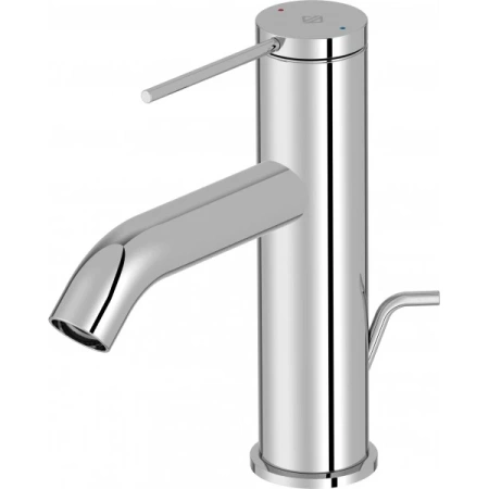 Смеситель для раковины Jacob Delafon Grand Boulevards E77958-4A-CP фото