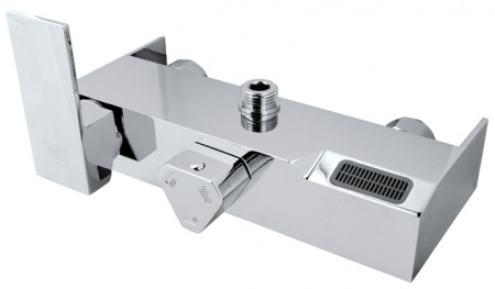 Душевая система (стойка) Timo Selene SX-1041/00 фото