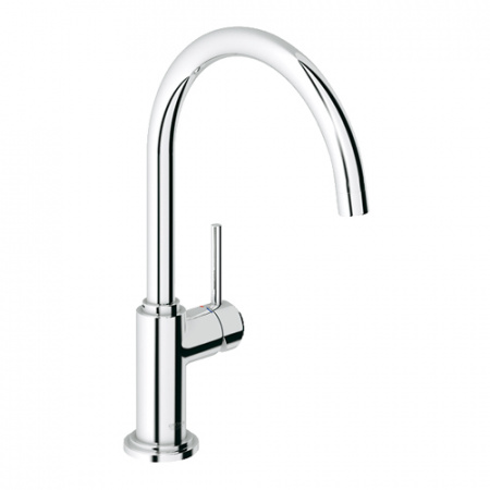 Смеситель для кухни Grohe Atrio 32003001 фото