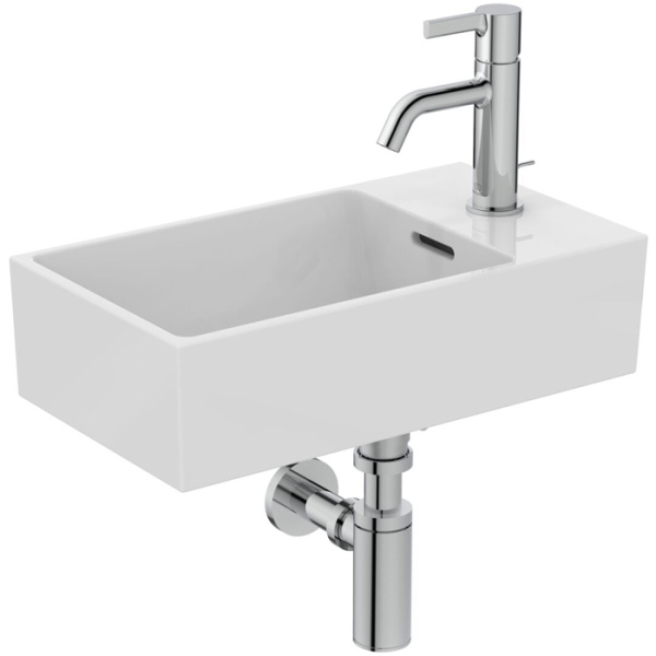 Раковина Ideal Standard Extra T373401 45x25 фото