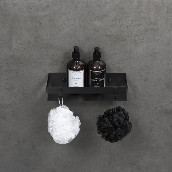 Металлическая полка Lemark Shelf Line 9772050 фото