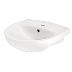 Раковина Бриклаер Канны 50