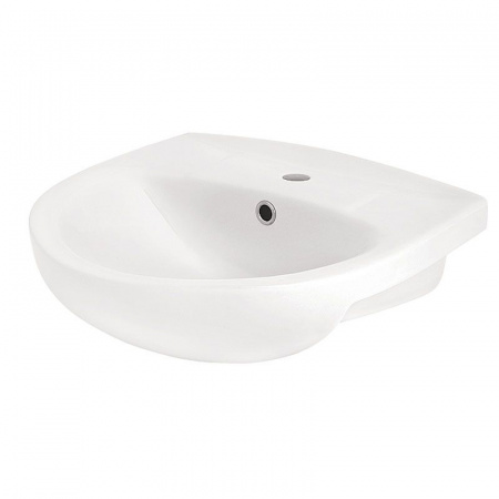 Раковина Бриклаер Канны 50 фото