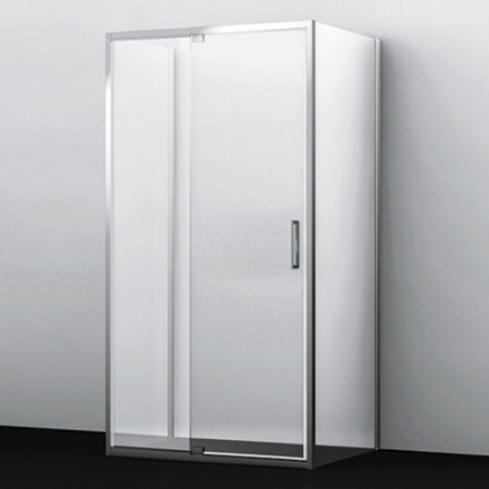 Душевой уголок WasserKRAFT Berkel 48P26 фото