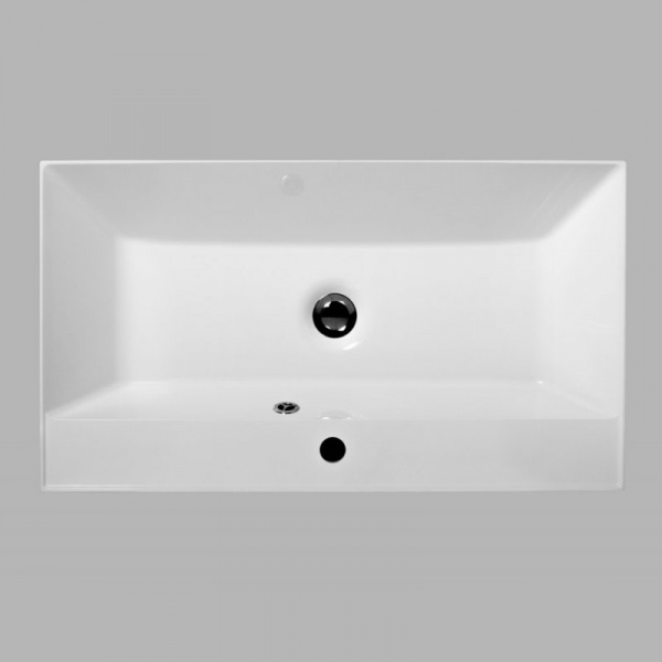 Раковина BelBagno BB800/450-LV-MR-AST фото