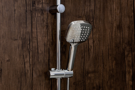 Душевая система Orange Merci M13-944cr Хром фото