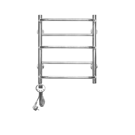 Полотенцесушитель электрический Domoterm Орфей Орфей П5 500x700 EL фото