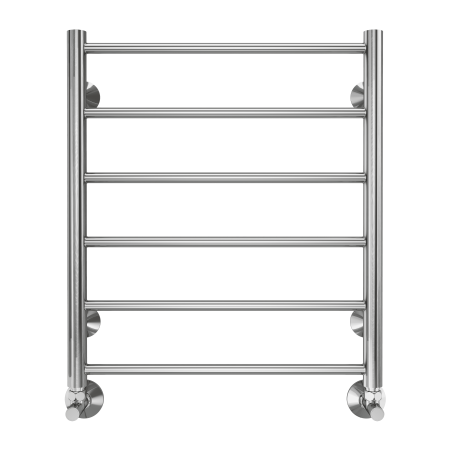 Водяной полотенцесушитель Аврора П6 500х600 Terminus 4670078529893 фото