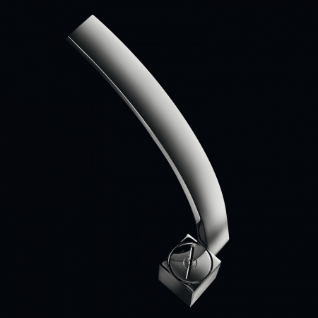 Смеситель для кухни Nobili Roxy (RX00113CR) фото