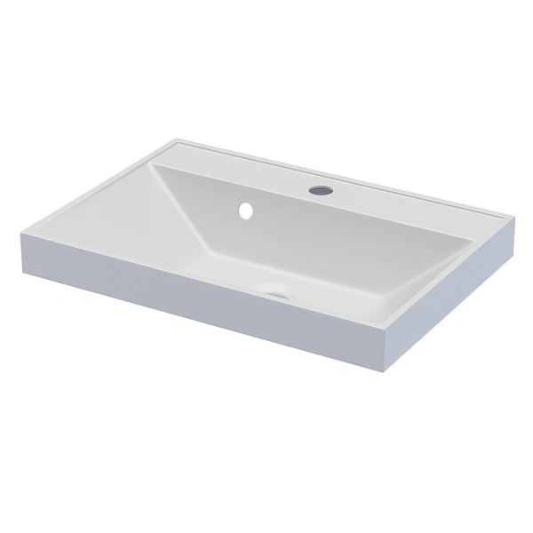 Раковина Uperwood Classic 50 2911020335 фото