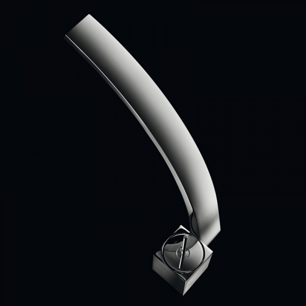 Смеситель для кухни Nobili Roxy (RX00113CR) фото