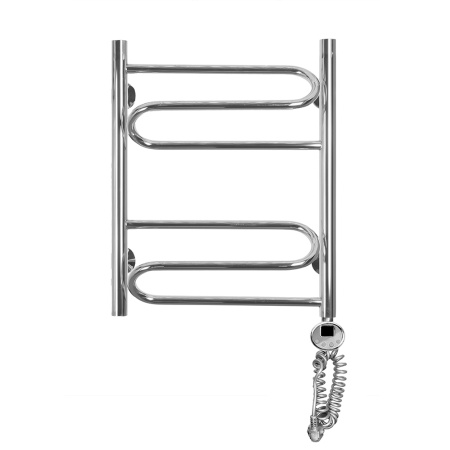 Полотенцесушитель электрический Domoterm Офелия Офелия П6 400x500 ER фото