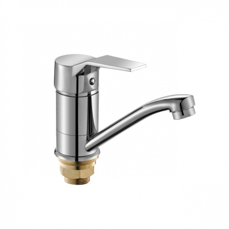 Смеситель для раковины Oute T07 T0703DB фото