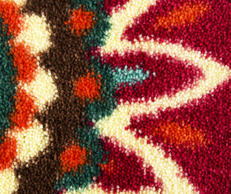 Коврик для ванной комнаты WasserKRAFT Isen BM-4002 фото