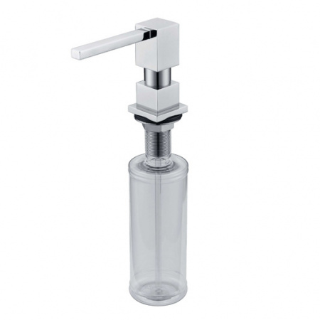 Дозатор Zorg Inox ZR-22 CR фото