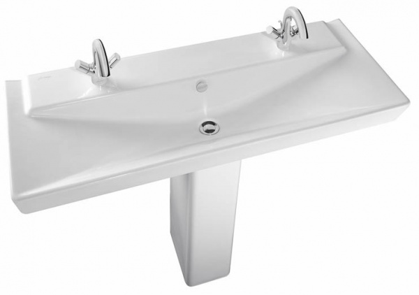 Пьедестал для раковины Jacob Delafon Reve 5032W-00 фото