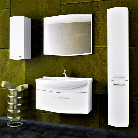 Тумба с раковиной Alvaro Banos Carino 85 8402.0300 фото