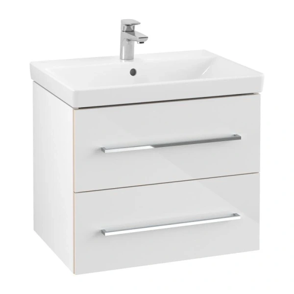 Тумба с раковиной Villeroy&Boch Avento A89000B4 фото