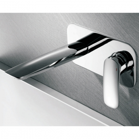 Смеситель для раковины Oute T105 T10521 фото