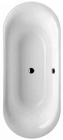 Квариловая ванна Villeroy & Boch Cetus UBQ175CEU7V-01 175x75 фото