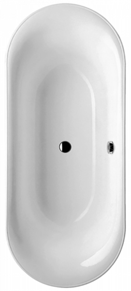 Квариловая ванна Villeroy & Boch Cetus UBQ175CEU7V-01 175x75 фото